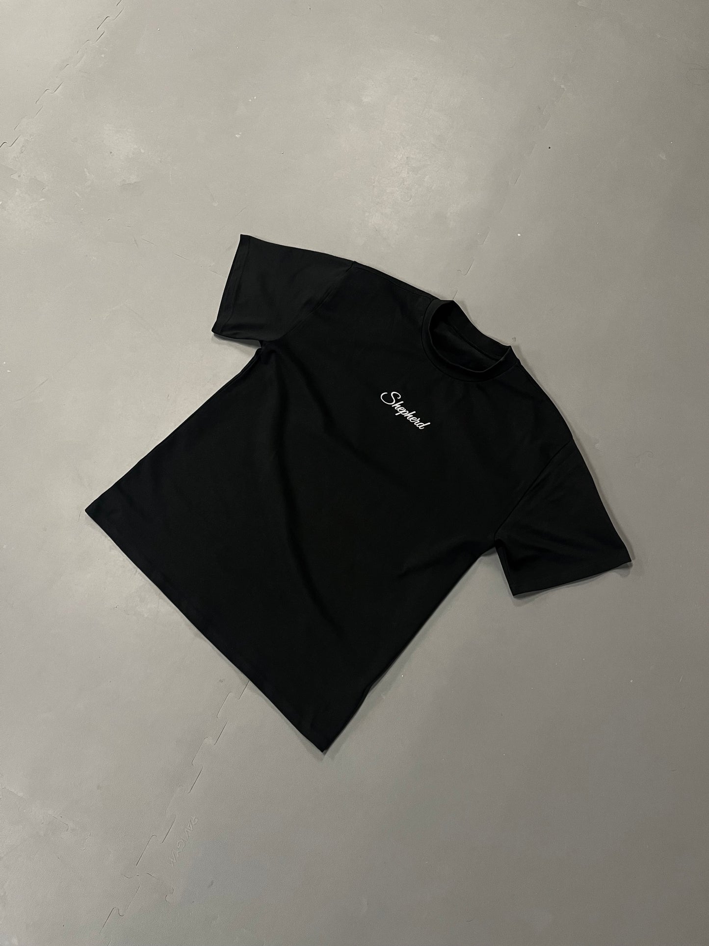 The Essential Heavy Tee