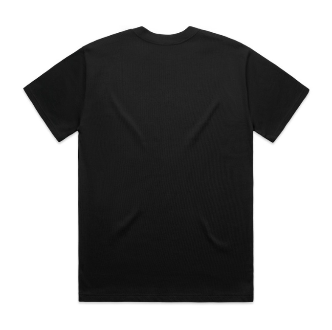 The Essential Heavy Tee