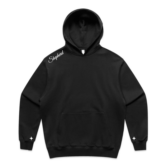 Shepherd - Heavy Hoodie