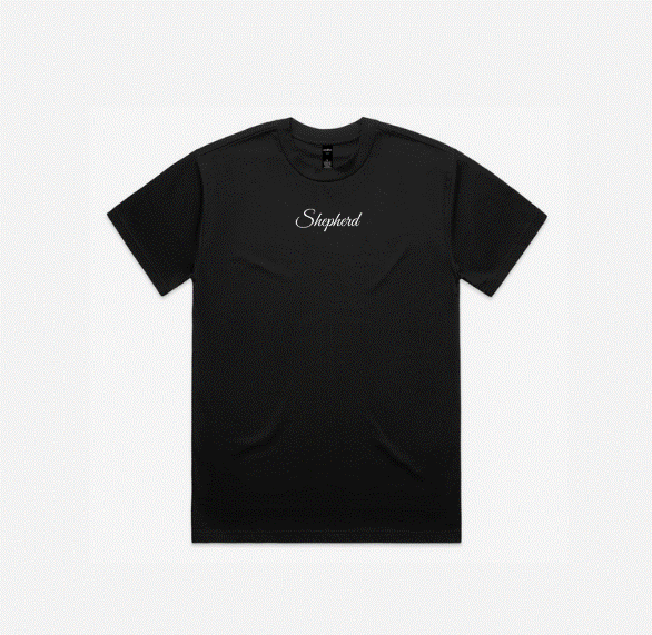 The Essential Heavy Tee
